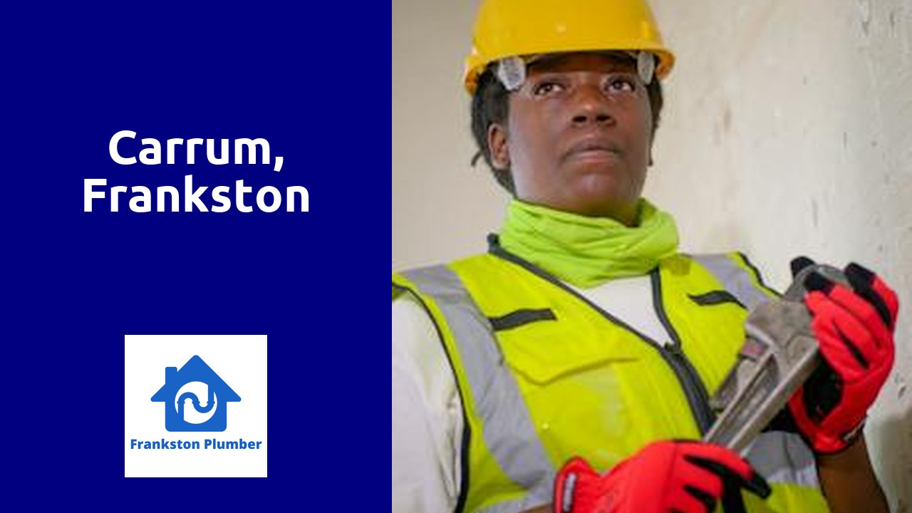 Carrum, Frankston