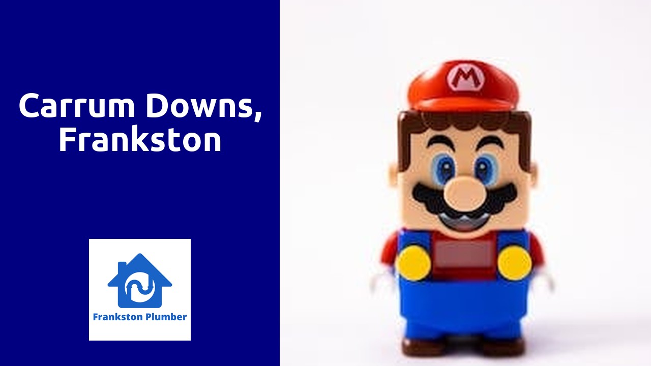 Carrum Downs, Frankston