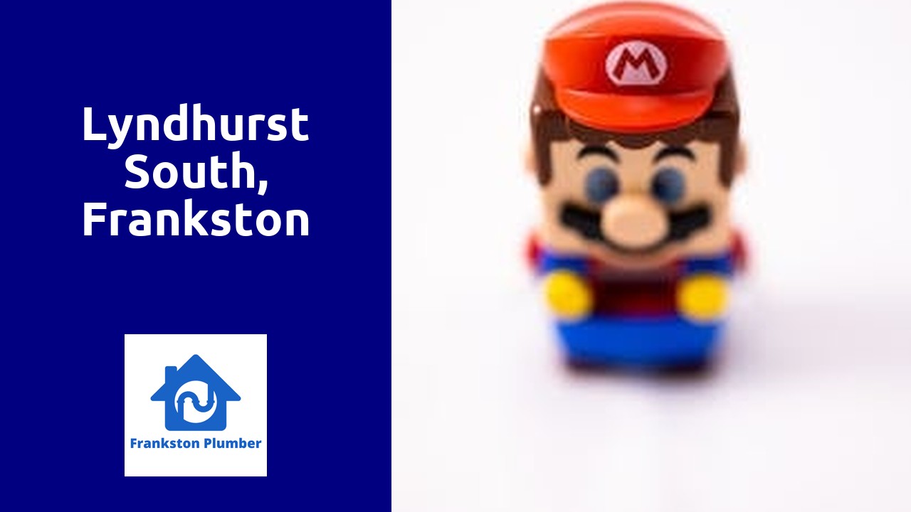 Lyndhurst South, Frankston