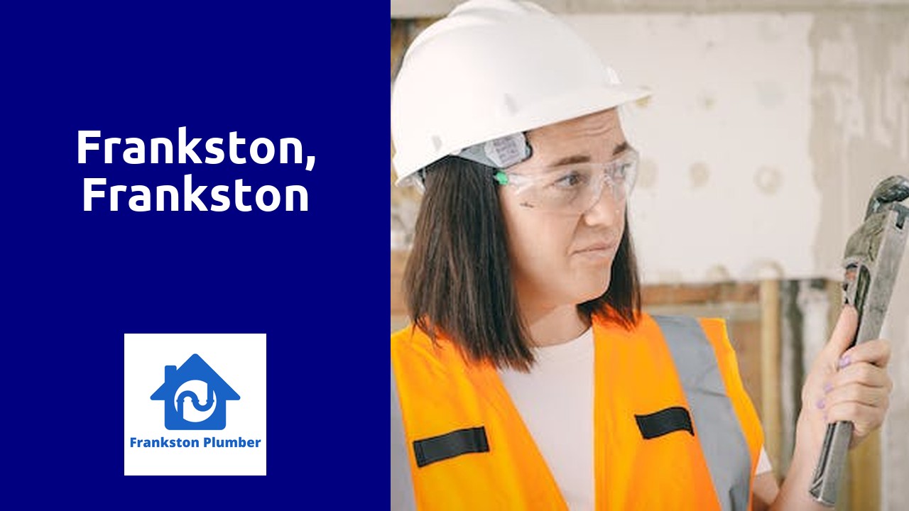 Frankston, Frankston