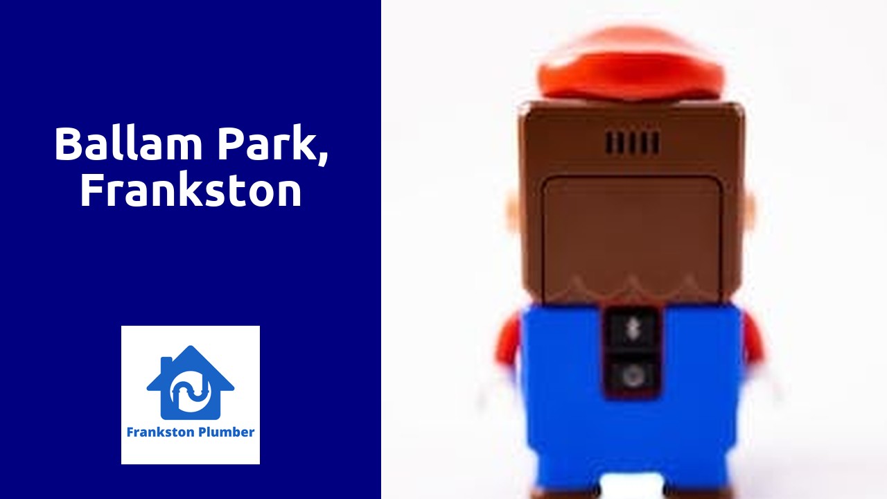 Ballam Park, Frankston