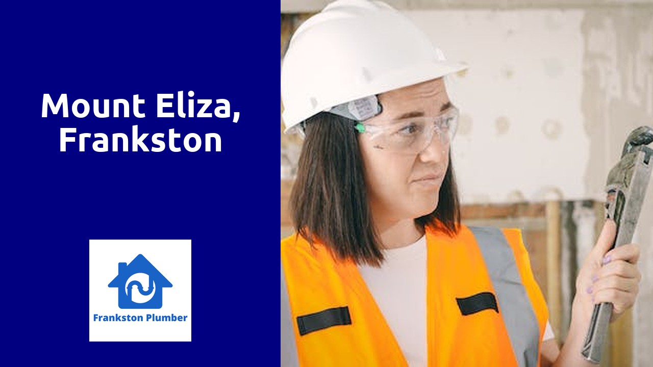 Mount Eliza, Frankston