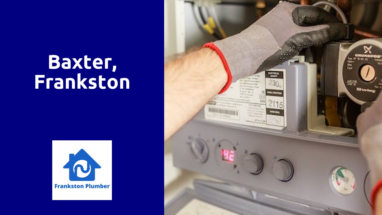 Baxter, Frankston
