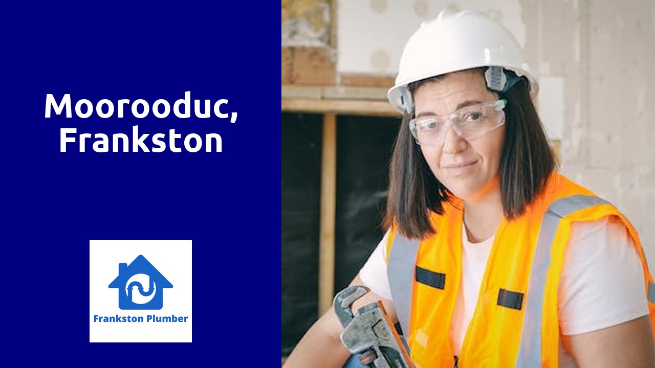 Moorooduc, Frankston