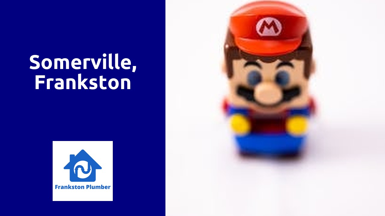 Somerville, Frankston